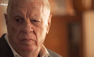 Enrique García Vernetta |  RTVE