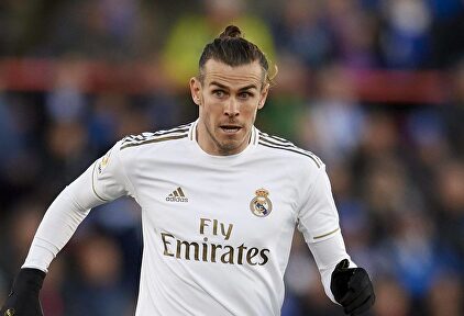 Bale, pieza clave en las grandes citas |  EFE