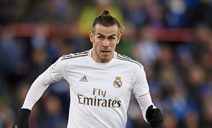 Bale, pieza clave en las grandes citas |  EFE