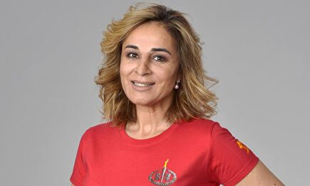 Ana María Aldón |  Telecinco.es