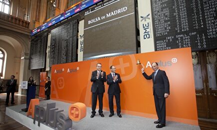 Applus + |  Europa Press