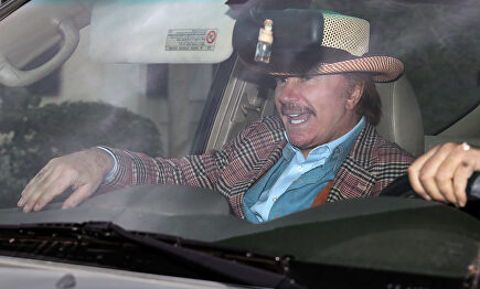 Bigote Arrocet | Gtres