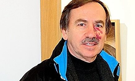 Federico Cocho; profesor y periodista |  esRadio Galicia