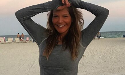 Ivonne Reyes |  Instagram