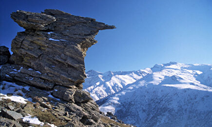 Imagen de archivo. | Junta de Andalucía