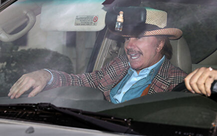 Bigote Arrocet |  Gtres