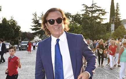 Pepe Navarro |  Cordon Press