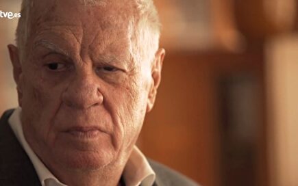 Enrique García Vernetta |  RTVE