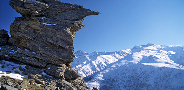 Imagen de archivo. |  Junta de Andalucía