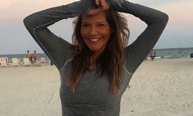 Ivonne Reyes |  Instagram