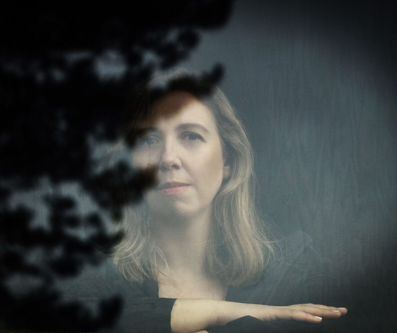 Helene Flood, autora de ‘La psicóloga’. |  Julie Pike Versjon / Planeta