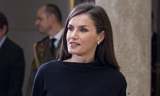 Letizia Ortiz | Cordon Press