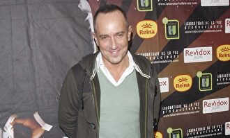 Víctor Sandoval |  Cordon Press