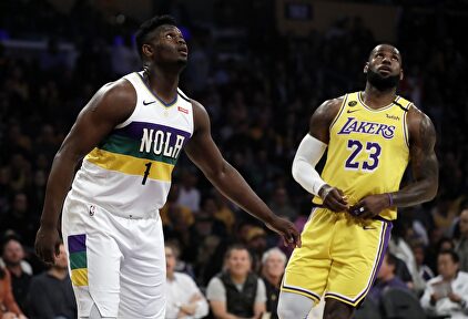 La NBA vuelve el 31 de julio | EFE