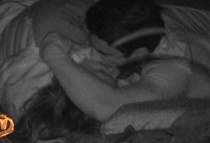 Hugo Sierra e Ivana Icardi |  Telecinco.es