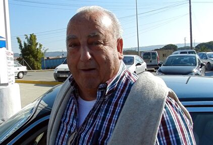 Humberto Janeiro | Europa Press