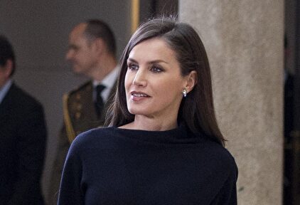 Letizia Ortiz |  Cordon Press