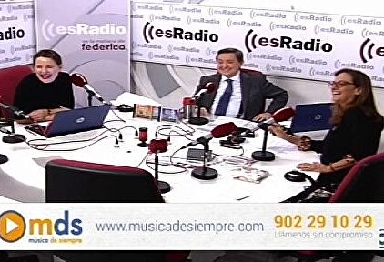 Música de siempre: Baladas en español	