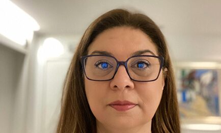 Mar Ferrero; vicepresidenta de Empresarias de Galicia |  Empresarias de Galicia