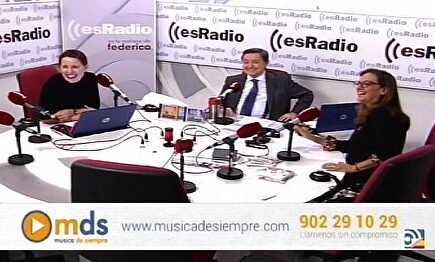 Música de siempre: Baladas en español	