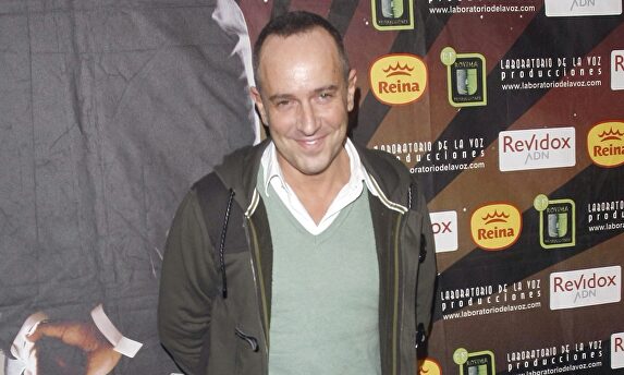 Víctor Sandoval |  Cordon Press