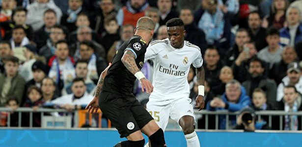 Suspendidos el Manchester City-Real Madrid y el Holanda-España