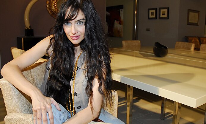 Beatriz Rico, en una foto de 2006 |  Gtres