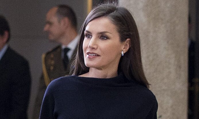 Letizia Ortiz | Cordon Press