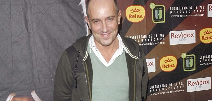 Víctor Sandoval |  Cordon Press