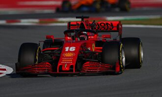 En Ferrari están contentos con el Pacto de la Concordia | Cordon Press