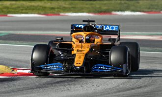 En McLaren no se aceptarán piques entre los pilotos | Cordon Press