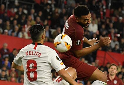 Nolito cambia el Sevilla por el Celta | EFE