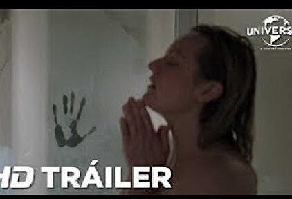 Tráiler oficial de la película: 'El hombre invisible'