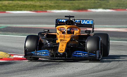 En McLaren no se aceptarán piques entre los pilotos | Cordon Press