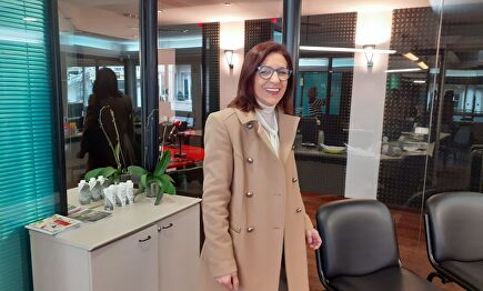 Carmen Diaz |  esRadio Galicia