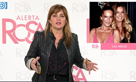 Isabel Pantoja continúa su batalla contra 'las Mellis': admiten sus pruebas