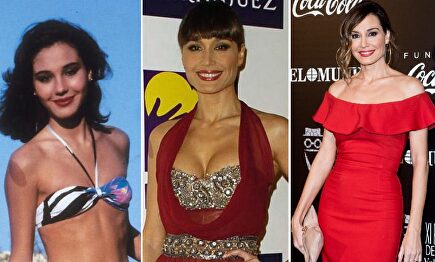 ¿Qué fue de Juncal Rivero, la despampanante presentadora que decidió dejar la televisión?