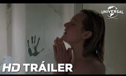 Tráiler oficial de la película: 'El hombre invisible'