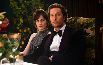 El mejor Guy Ritchie vuelve a sus orígenes con 'The Gentleman' igualando a ‘Snatch’