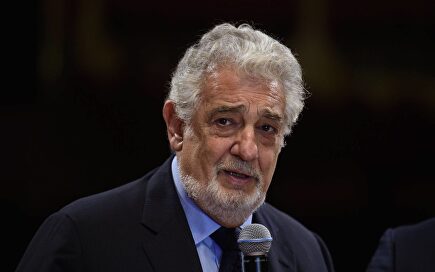 La causa oculta de la caída de Plácido Domingo
