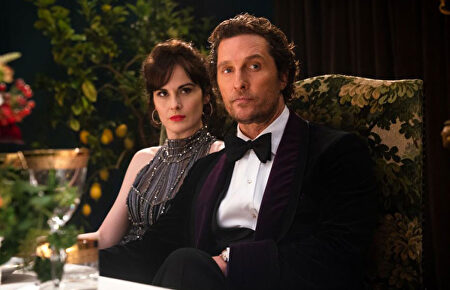 El mejor Guy Ritchie vuelve a sus orígenes con 'The Gentleman' igualando a ‘Snatch’