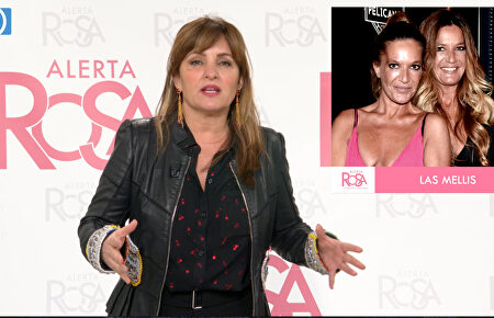 Isabel Pantoja continúa su batalla contra 'las Mellis': admiten sus pruebas