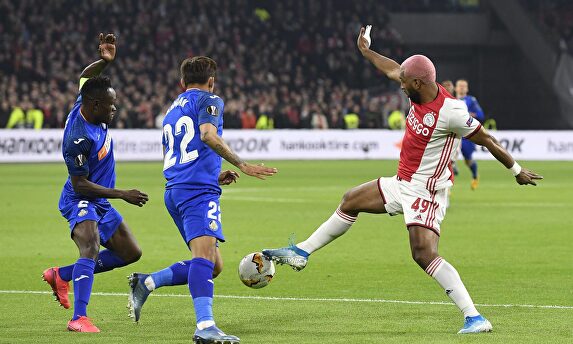 La liga holandesa no permitirá jugar con público hasta que se encuentre una vacuna para el coronavirus | Cordon Press