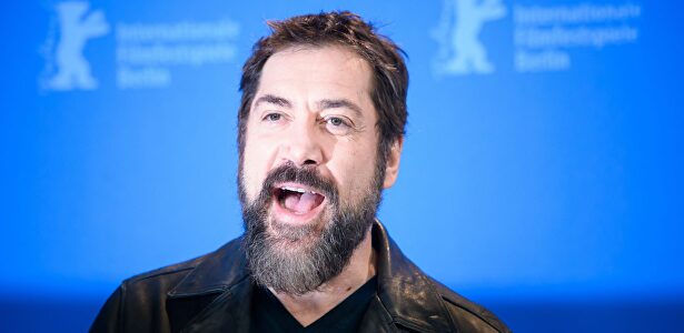 Bardem este jueves en Berlín |  Cordon Press