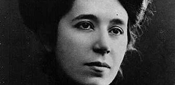 María Lejárraga escribía las obras que firmaba su marido, el célebre autor Gregorio Martínez Sierra |  Archivo