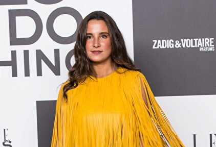 Marta Pombo |  Cordon Press