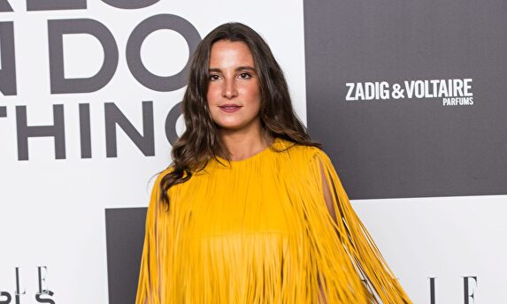 Marta Pombo |  Cordon Press