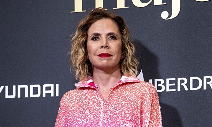 Ágatha Ruiz de la Prada | Gtres