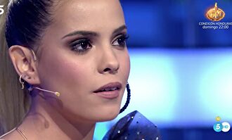 Gloria Camila |  telecinco.es