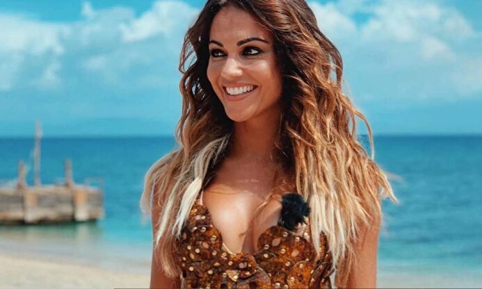 Lara Álvarez |  telecinco.es